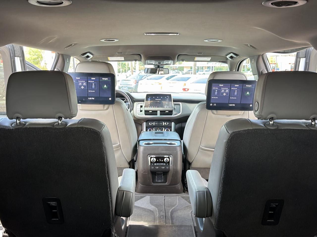GMC Yukon XL 2WD 4dr SLT 2021