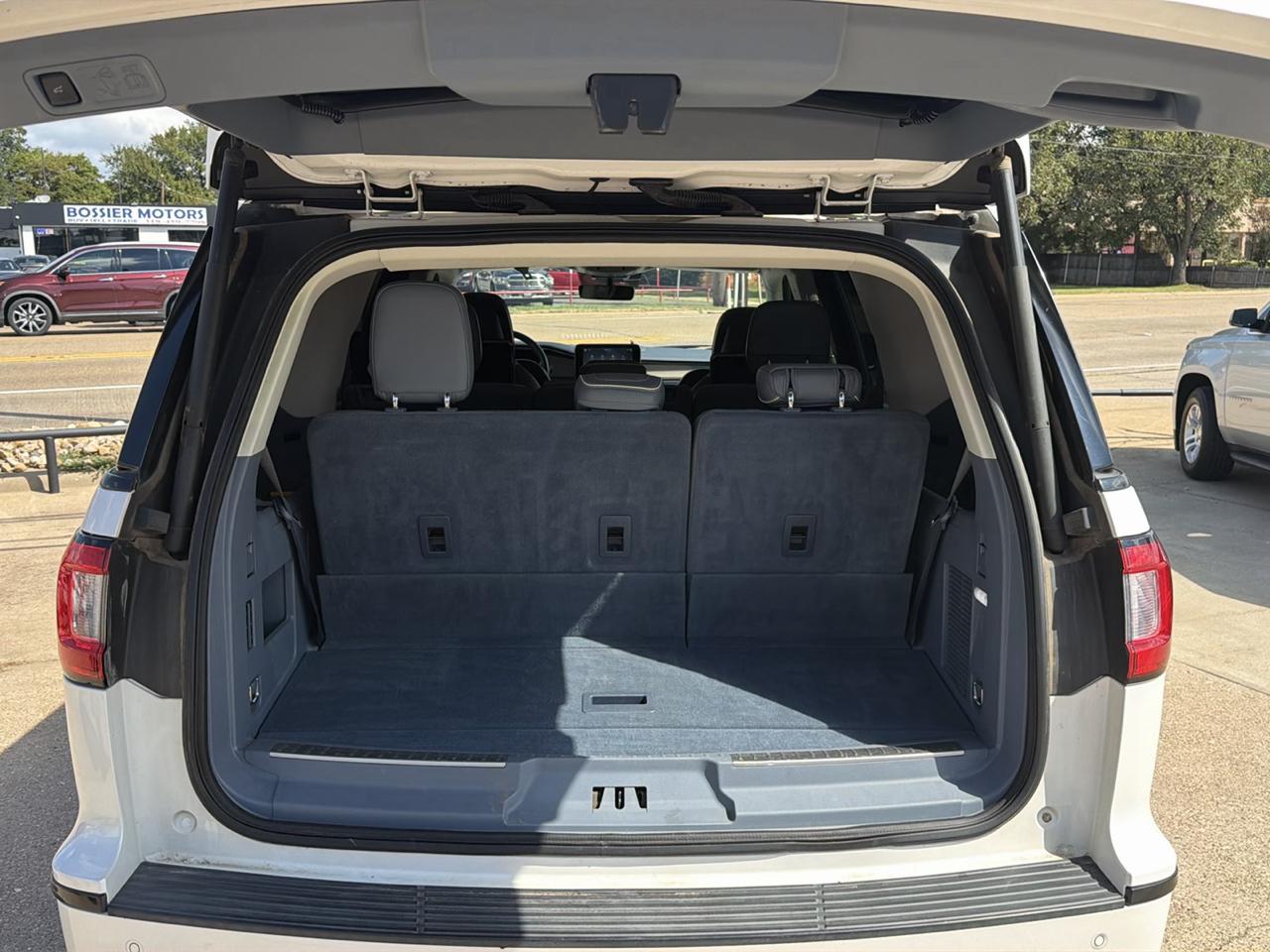 Lincoln Navigator Black Label 4x4 2019