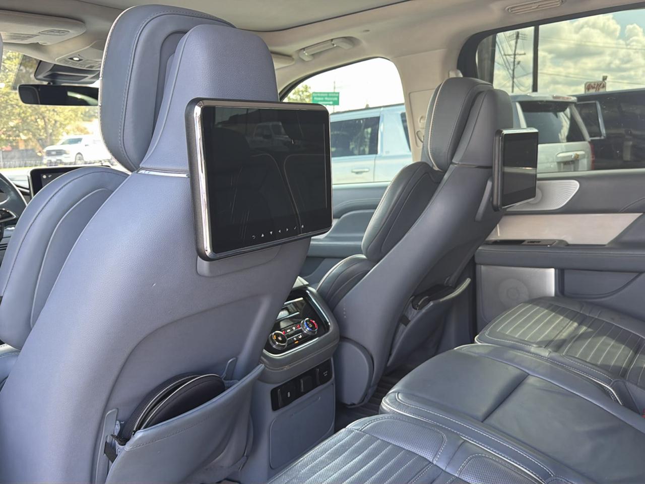 Lincoln Navigator Black Label 4x4 2019