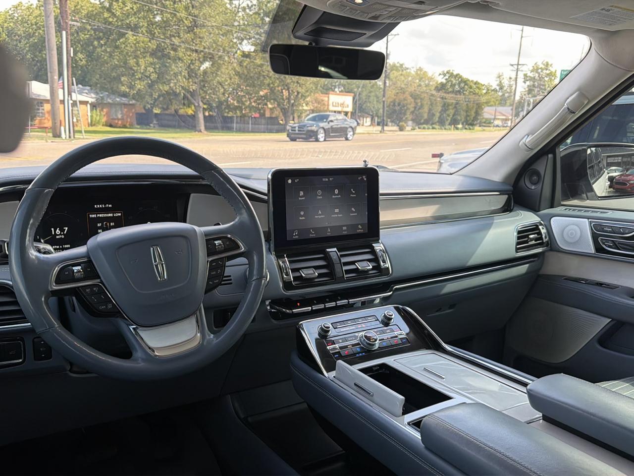 Lincoln Navigator Black Label 4x4 2019
