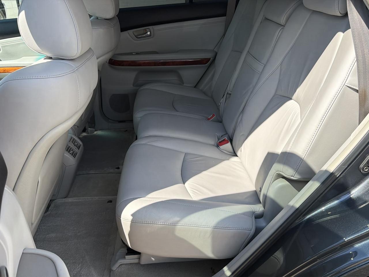 Lexus RX 350 AWD 4dr 2008