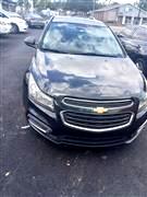 2015 Chevrolet Cruze 