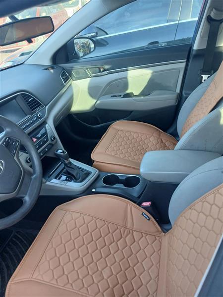 Hyundai Elantra Limited 2017