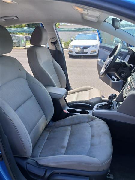 Hyundai Elantra Limited 2017