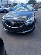 2016 Buick Regal 