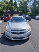 2013 Chevrolet Malibu 
