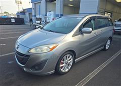 2014 Mazda MAZDA5 
