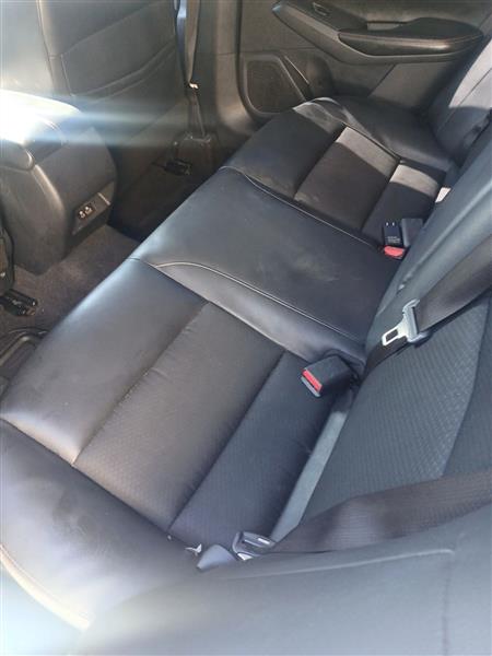 Nissan Altima 2.5 SR 2021