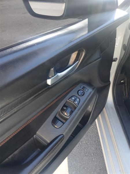 Nissan Altima 2.5 SR 2021