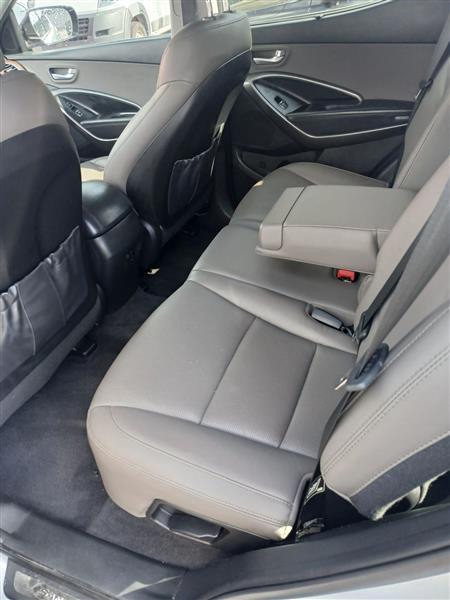 Hyundai Santa Fe Sport 2.4 FWD 2018