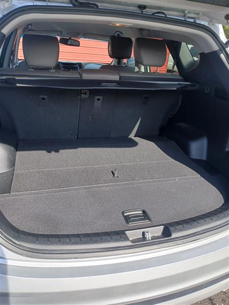 Hyundai Santa Fe Sport 2.4 FWD 2018