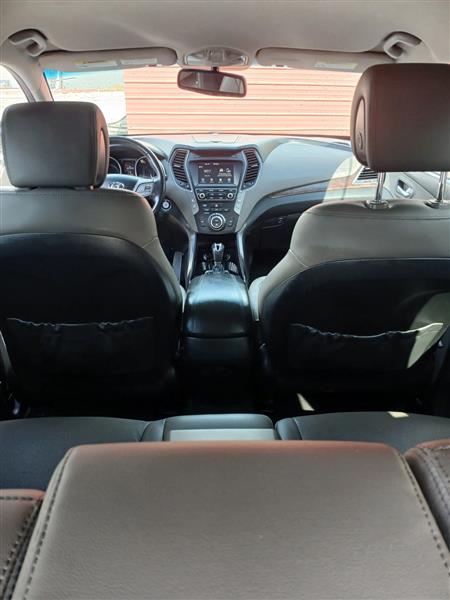 Hyundai Santa Fe Sport 2.4 FWD 2018