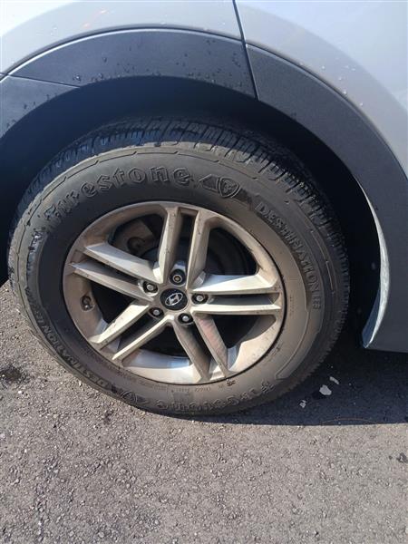 Hyundai Santa Fe Sport 2.4 FWD 2018