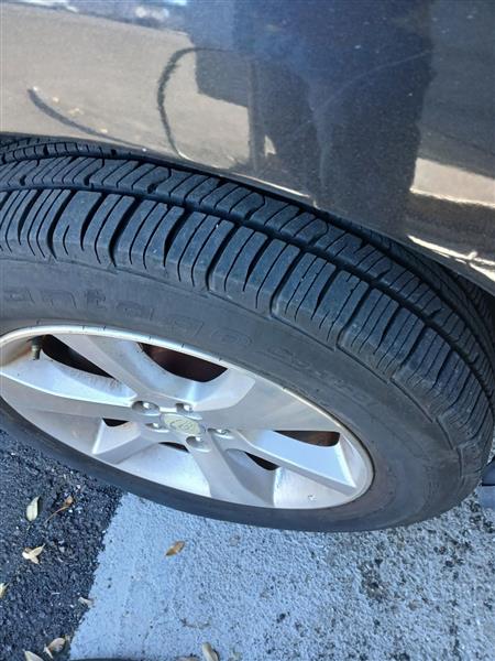 Subaru Outback 2.5i Limited 2013