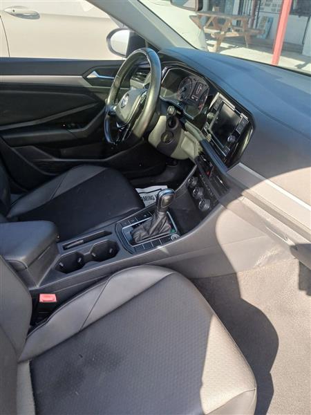 Volkswagen Jetta 1.4T SE 8A 2019