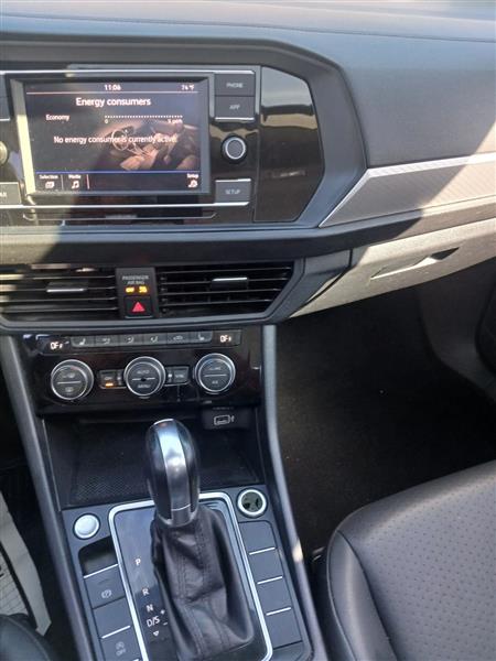 Volkswagen Jetta 1.4T SE 8A 2019