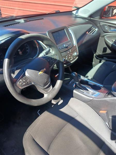 Chevrolet Malibu 1LT 2017