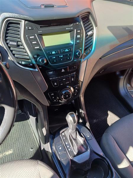 Hyundai Santa Fe Sport 2.4 AWD 2013