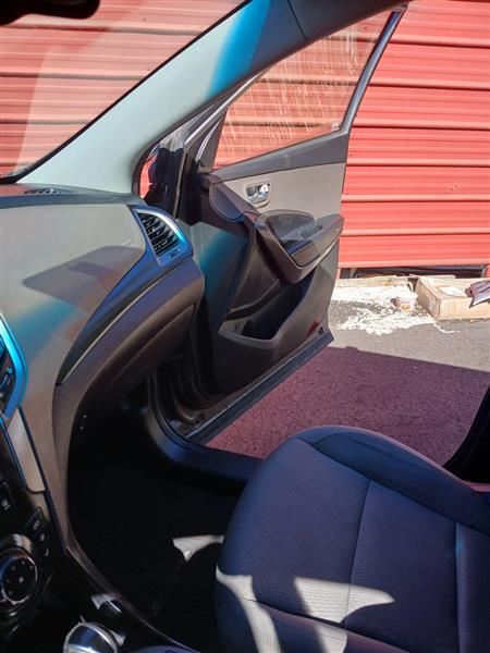 Hyundai Santa Fe Sport 2.4 AWD 2013