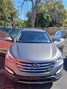 2013 Hyundai Santa Fe 