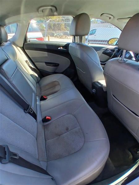 Buick Verano Sport Touring 2017