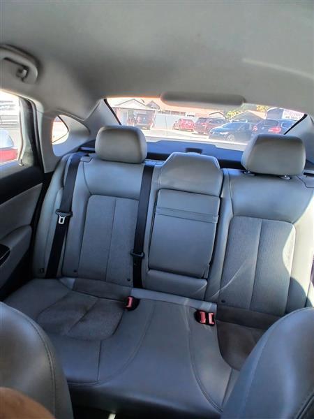 Buick Verano Sport Touring 2017