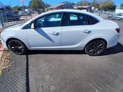 2017 Buick Verano 