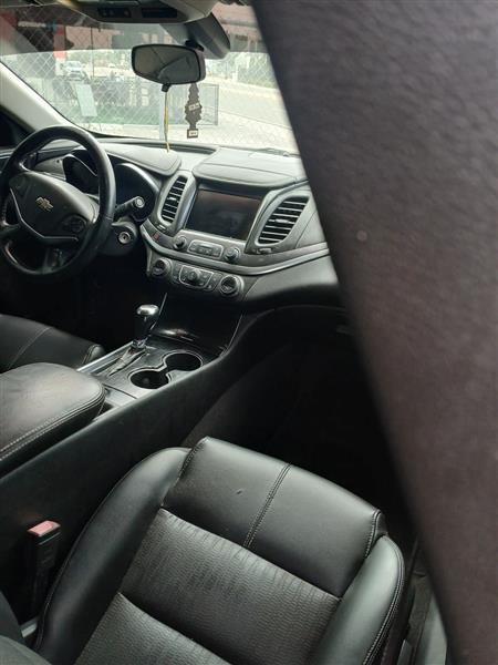 Chevrolet Impala LT 2017