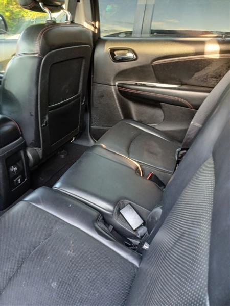 Dodge Journey GT AWD 2019