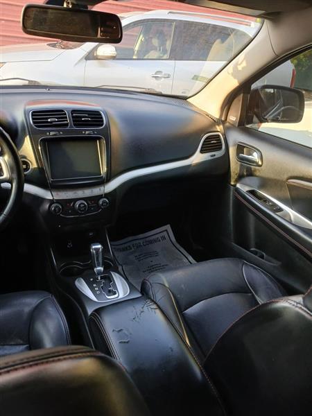 Dodge Journey GT AWD 2019