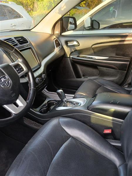 Dodge Journey GT AWD 2019