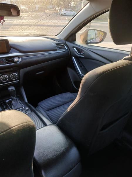 Mazda MAZDA6 i Sport AT 2016