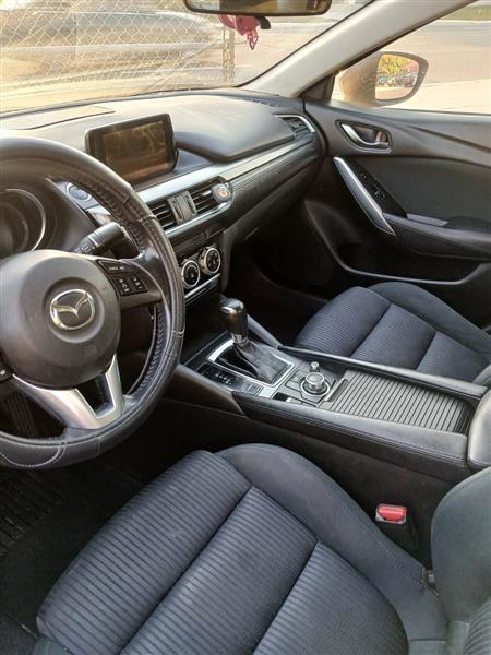 Mazda MAZDA6 i Sport AT 2016