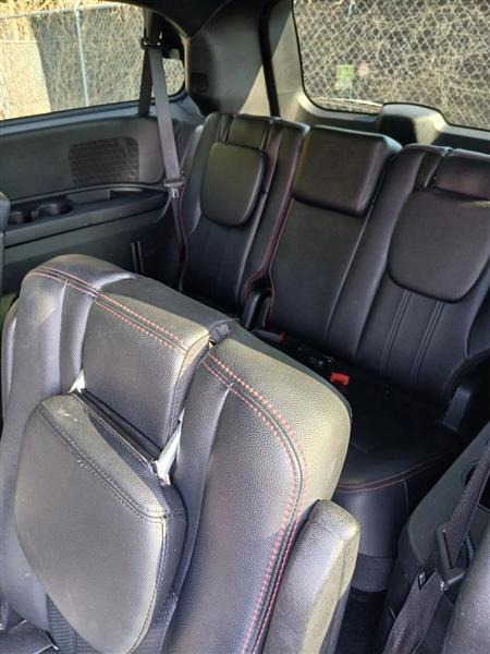 Dodge Grand Caravan GT 2019