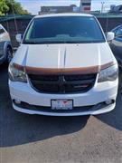 2014 Dodge Grand Caravan 