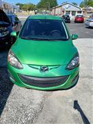 2013 Mazda MAZDA2 