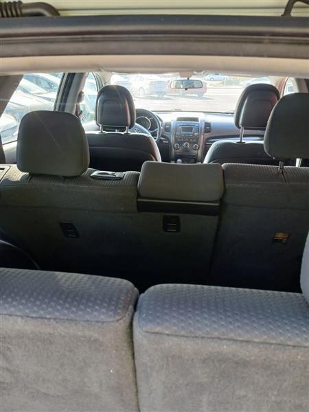 Kia Sorento LX V6 4WD 2013