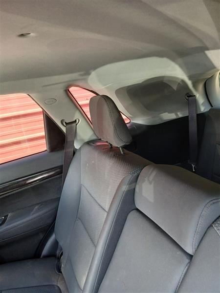 Kia Sorento LX V6 4WD 2013