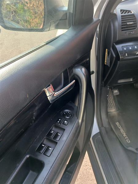 Kia Sorento LX V6 4WD 2013