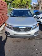 2013 Kia Sorento 