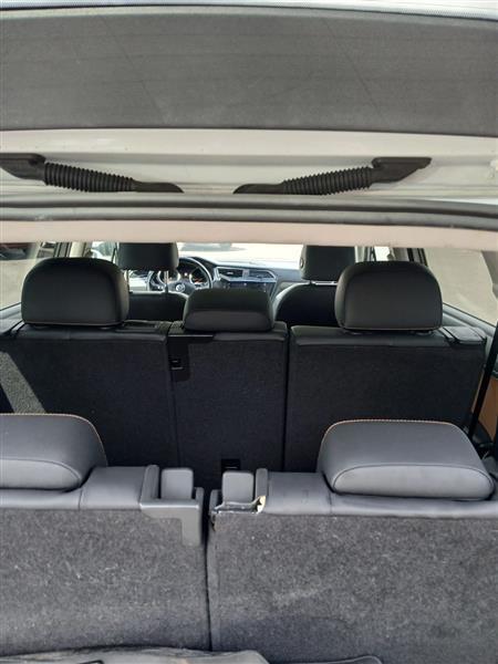 Volkswagen Tiguan SE 2019