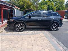 2015 Mazda CX-9 