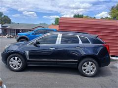 2015 Cadillac SRX 