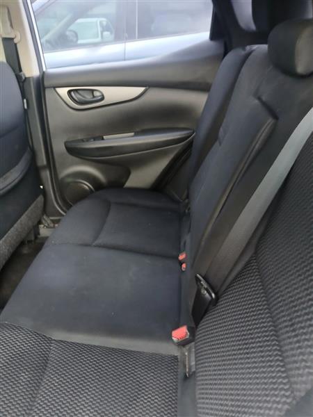 Nissan Rogue Sport S AWD 2019