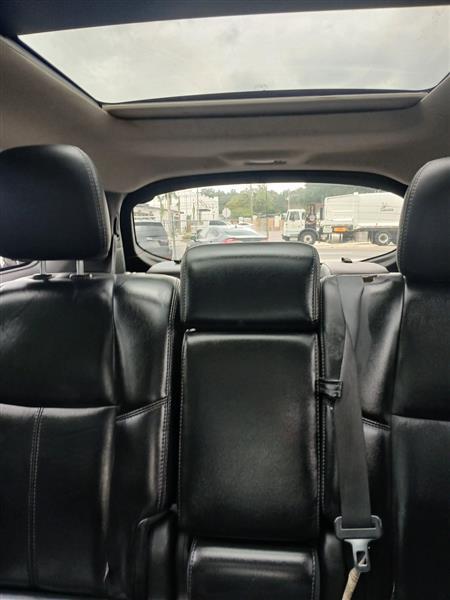 Nissan Pathfinder SL 2WD 2016