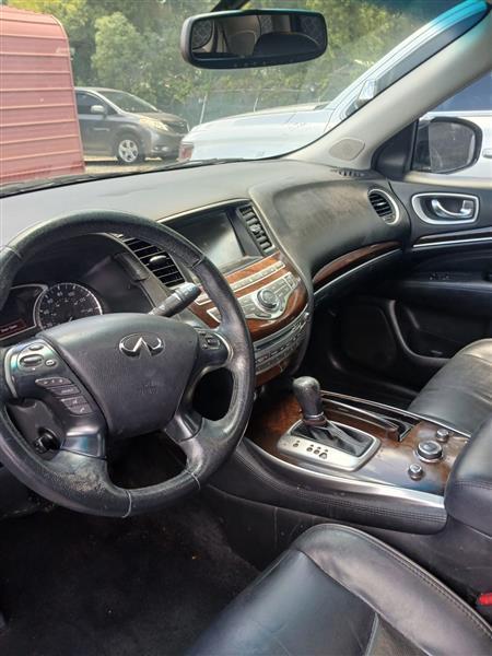 Infiniti JX FWD 2013