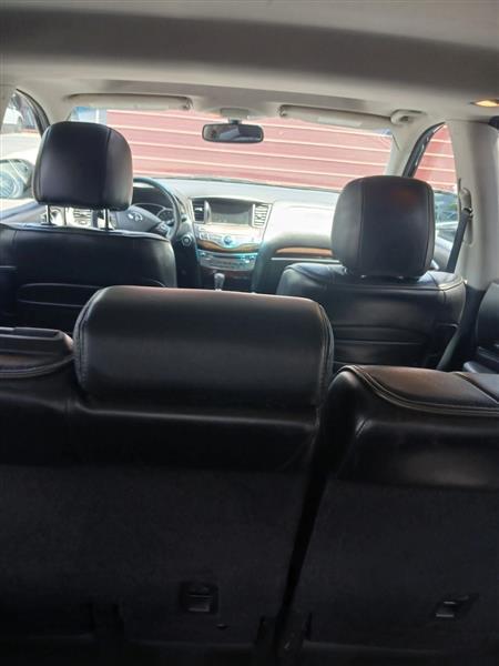 Infiniti JX FWD 2013