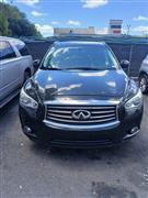 2013 Infiniti JX 
