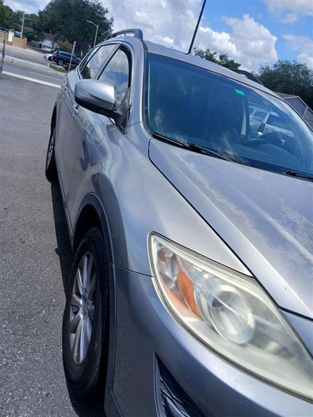 2010 Mazda CX-9 Touring
