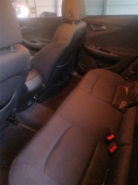 Chevrolet Malibu LS 2017